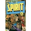 Spirit: The Origin Years # 004 NM MODERN AGE CO...