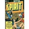 Spirit: The Origin Years # 003 NM MODERN AGE CO...