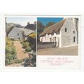 Hugh Miller's Cottage and Garden Cromarty Moder...