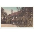 The Cottage Rickinghall Postcard Suffolk Vulcan...