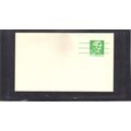 UX55 5c Abraham Lincoln PreCnx CV00470