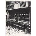 Shoe Vintage Market Stall Shop Carmes French Fr...