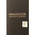 HAMAGUCHI THE MASTER OF MEZZOTINI ILLUSTRATED V...