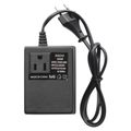 TRANSFORMADOR CORRIENTE 200W PARA USAR EQUIPOS ...