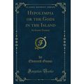 Hypolympia or the Gods in the Island: An Ironic...