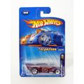 Hot Wheels Willys Coupe #050 Torpedoes 10/10 Pu...