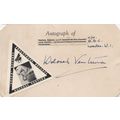 Dolores Ventura Australian Ragtime Pianist Anti...