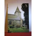 13th C. CHURCH, ST. MARY CRAY, BROMLEY, LONDON ...