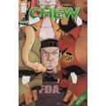 CHEW #18 - IMAGE COMICS (2011)