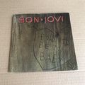 BON JOVI - Borne to be my baby - Love for sale ...