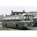 Black & White Photograph of Ribble Motor Servic...