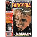 Fangoria #80 (1989) *I, Madman / The Fly II / P...