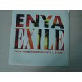 A5-ENYA-EXILE-UK 7" SINGLE-1991-NM-PROMO-'L.A. ...