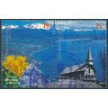 Centenary of San Carlos de Bariloche - Argentin...
