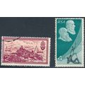 10ᵗʰ Anniv of The Republic - South Africa 1971 ...