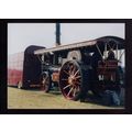 tz0339 - Showmen's Traction Engine B3888 "Gener...