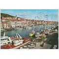 34 - SETE - LES QUAIS