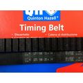 Timing Belt QH QTB166 Mitsubishi L300 Delicia 1...