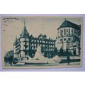 1935 postcard Hotel Gassion, St Martin