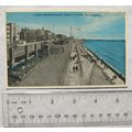 1967 postcard Three Promenades, North Shore, Bl...