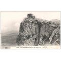 83 - LA SAINT BAUME - LE SAINT PILON - LE ROCHER