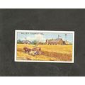 Cigarette Cards Wills Overseas Dominions Canada...