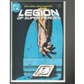 Legion of Super-Heroes, #4, DC Comic, 1984, Mid...