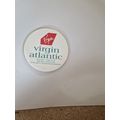 Vintage Virgin Atlantic ug Mat