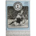 1976 programme Manchester City v. Derby County,...
