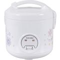 TAYAMA Automatic Rice Cooker & Food Steamer 10 ...