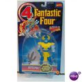 FANTASTIC FOUR : ATTUMA action figure