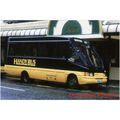 Bus Photo Blackpool Corporation Handy Bus 562 V...