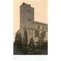 NICE PRINTED POSTCARD DEERHURST CHURCH GLOUCEST...
