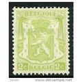 1937 Michel 452 - MLH (*)
