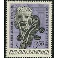 1967 Michel 1253 - MLH (*)