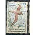 France Stamps (Southern & Antarctic Territories...