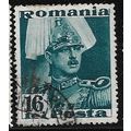 1935/1940 Michel 505 - #2 fine used (o)
