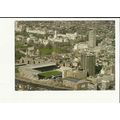 Sport CARDIFF ARMS PARK Postcard by S. Glamorga...