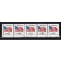 Used 2889 32c G Old Glory Very Fine PNC 2222/5 ...