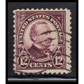 Used 564 12c Grover Cleveland Just Clears K0419