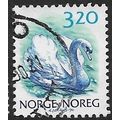 1990 Michel 1038 - fine used (o) - BIRD