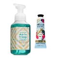 Bath & Body Works White Tea & Sage Hand Soap & ...