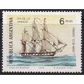 Argentina 1975 SG 1479 UMM - Ships/Boats (C-990...