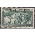 New Zealand 1940 Michel 253 Neuf * Cote (2005) ...
