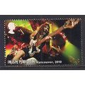 GB 2023 QE2 1st Iron Maiden Tour Vancouver 2010...