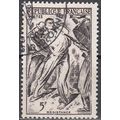 France 1947 Michel 806 O Cote (2008) 0.80 € Rés...