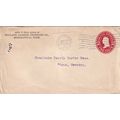 United States 1914 Midland Linseed Products Co....