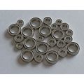 (24pcs) TEAM ASSOCIATED APEX2 Metal Sealed Ball...