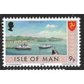 1973/1975 SG 27 - MNH (**)