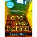One Step Behind